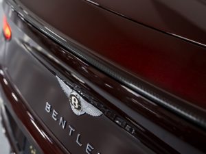 Bentley, Continental GT, III, 2019 купить в салоне Million Miles
