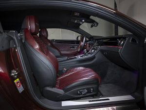 Bentley, Continental GT, III, 2019 купить в салоне Million Miles