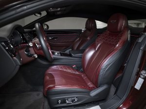 Bentley, Continental GT, III, 2019 купить в салоне Million Miles