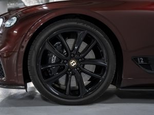 Bentley, Continental GT, III, 2019 купить в салоне Million Miles