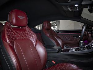 Bentley, Continental GT, III, 2019 купить в салоне Million Miles
