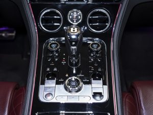 Bentley, Continental GT, III, 2019 купить в салоне Million Miles