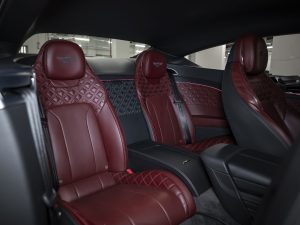 Bentley, Continental GT, III, 2019 купить в салоне Million Miles