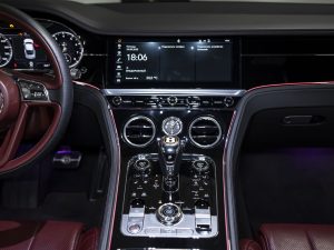 Bentley, Continental GT, III, 2019 купить в салоне Million Miles