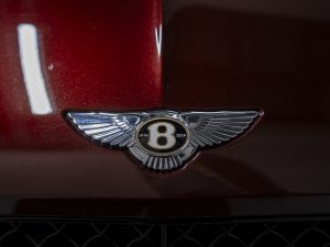 Bentley, Continental GT, III, 2019 купить в салоне Million Miles