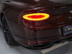 Bentley, Continental GT, III, 2019 купить в салоне Million Miles