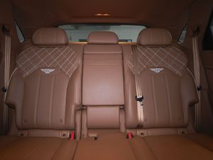 Bentley, Bentayga, I Рестайлинг, 2022 купить в салоне Million Miles