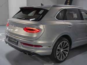 Bentley, Bentayga, I Рестайлинг, 2022 купить в салоне Million Miles