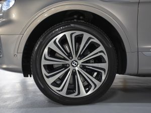 Bentley, Bentayga, I Рестайлинг, 2022 купить в салоне Million Miles