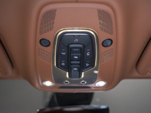 Bentley, Bentayga, I Рестайлинг, 2022 купить в салоне Million Miles