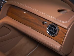 Bentley, Bentayga, I Рестайлинг, 2022 купить в салоне Million Miles