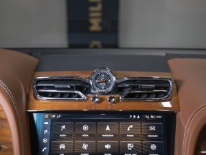 Bentley, Bentayga, I Рестайлинг, 2022 купить в салоне Million Miles