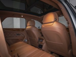 Bentley, Bentayga, I Рестайлинг, 2022 купить в салоне Million Miles