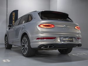 Bentley, Bentayga, I Рестайлинг, 2022 купить в салоне Million Miles