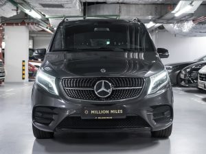 Mercedes-Benz, V-Класс, III (W447) Рестайлинг, 2020 купить в салоне Million Miles