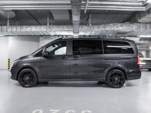 Mercedes-Benz, V-Класс, III (W447) Рестайлинг, 2020 купить в салоне Million Miles