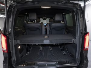Mercedes-Benz, V-Класс, III (W447) Рестайлинг, 2020 купить в салоне Million Miles