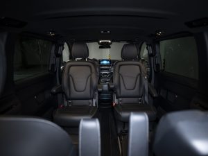 Mercedes-Benz, V-Класс, III (W447) Рестайлинг, 2020 купить в салоне Million Miles