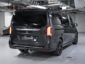 Mercedes-Benz, V-Класс, III (W447) Рестайлинг, 2020 купить в салоне Million Miles