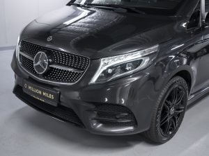Mercedes-Benz, V-Класс, III (W447) Рестайлинг, 2020 купить в салоне Million Miles