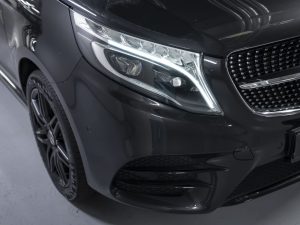 Mercedes-Benz, V-Класс, III (W447) Рестайлинг, 2020 купить в салоне Million Miles