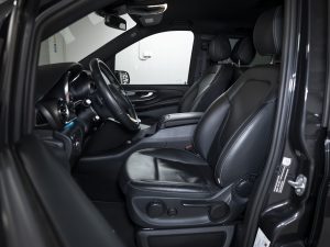 Mercedes-Benz, V-Класс, III (W447) Рестайлинг, 2020 купить в салоне Million Miles