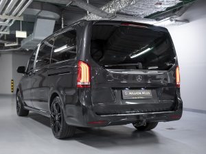 Mercedes-Benz, V-Класс, III (W447) Рестайлинг, 2020 купить в салоне Million Miles