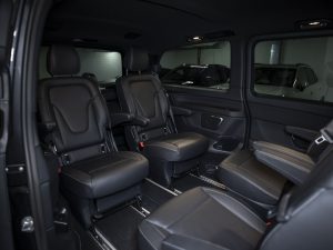 Mercedes-Benz, V-Класс, III (W447) Рестайлинг, 2020 купить в салоне Million Miles