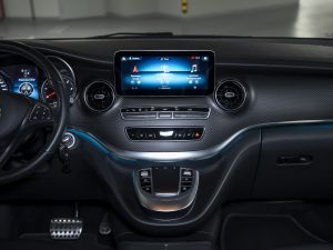 Mercedes-Benz, V-Класс, III (W447) Рестайлинг, 2020 купить в салоне Million Miles