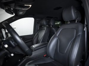 Mercedes-Benz, V-Класс, III (W447) Рестайлинг, 2020 купить в салоне Million Miles