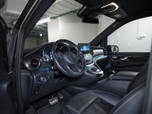 Mercedes-Benz, V-Класс, III (W447) Рестайлинг, 2020 купить в салоне Million Miles