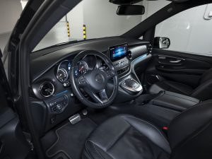 Mercedes-Benz, V-Класс, III (W447) Рестайлинг, 2020 купить в салоне Million Miles