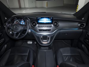 Mercedes-Benz, V-Класс, III (W447) Рестайлинг, 2020 купить в салоне Million Miles