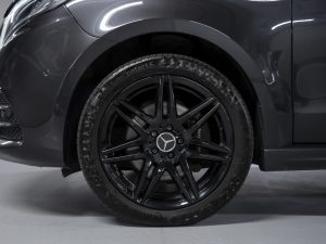 Mercedes-Benz, V-Класс, III (W447) Рестайлинг, 2020 купить в салоне Million Miles