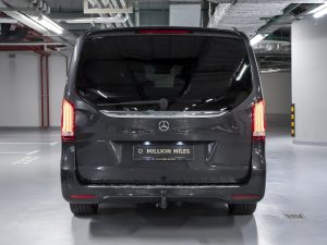 Mercedes-Benz, V-Класс, III (W447) Рестайлинг, 2020 купить в салоне Million Miles