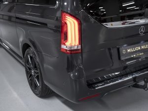 Mercedes-Benz, V-Класс, III (W447) Рестайлинг, 2020 купить в салоне Million Miles