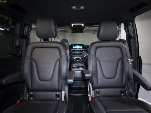 Mercedes-Benz, V-Класс, III (W447) Рестайлинг, 2020 купить в салоне Million Miles