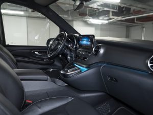 Mercedes-Benz, V-Класс, III (W447) Рестайлинг, 2020 купить в салоне Million Miles