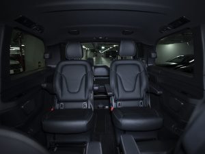 Mercedes-Benz, V-Класс, III (W447) Рестайлинг, 2020 купить в салоне Million Miles
