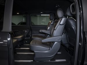 Mercedes-Benz, V-Класс, III (W447) Рестайлинг, 2020 купить в салоне Million Miles