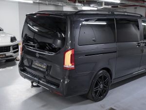 Mercedes-Benz, V-Класс, III (W447) Рестайлинг, 2020 купить в салоне Million Miles