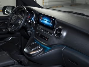 Mercedes-Benz, V-Класс, III (W447) Рестайлинг, 2020 купить в салоне Million Miles