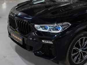 BMW, X6, III (G06), 2021 купить в салоне Million Miles