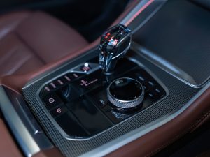 BMW, X6, III (G06), 2021 купить в салоне Million Miles