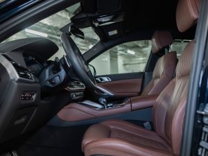BMW, X6, III (G06), 2021 купить в салоне Million Miles