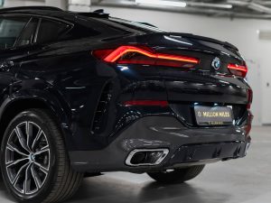 BMW, X6, III (G06), 2021 купить в салоне Million Miles