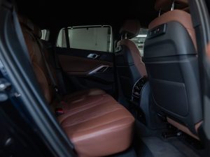 BMW, X6, III (G06), 2021 купить в салоне Million Miles