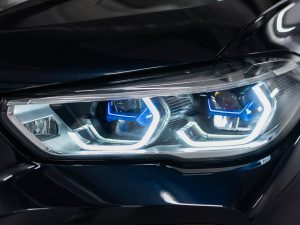 BMW, X6, III (G06), 2021 купить в салоне Million Miles