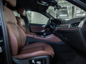 BMW, X6, III (G06), 2021 купить в салоне Million Miles
