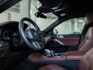 BMW, X6, III (G06), 2021 купить в салоне Million Miles
